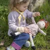 Muñeca Hanna 43 cm Personalizable