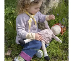 Muñeca Hanna 43 cm Personalizable