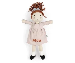 Muñeca Hanna 43 cm Personalizable