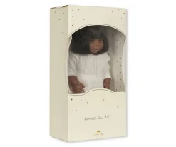 Muñeca Harriet Multi 37cm