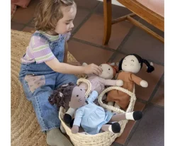 Muñeca Li 43 cm Personalizable