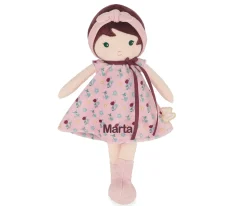 Muñeca Léonie Personalizable 32 cm