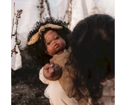 Muñeca Loretas Fallen