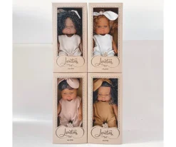 Muñeca Loretas Fallen