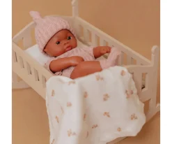 Muñeca Lupitas Josie Capullos de Flores 20 cm