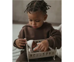 Muñeca Lupitas Joy Pequeñas Margaritas 20 cm