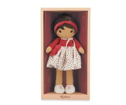 Muñeca Émilie Personalizable 32 cm