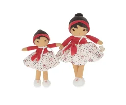 Muñeca Émilie Personalizable 32 cm