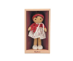 Muñeca Émilie Personalizable 25 cm