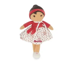 Muñeca Émilie Personalizable 25 cm