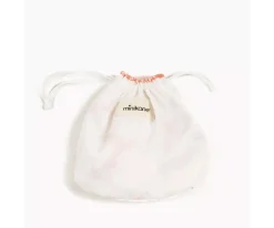 Muñeca Minikane Amiga Nora con Bañador Retro Blanco