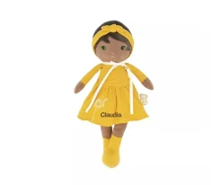 Muñeca Naomi Personalizable 25 cm