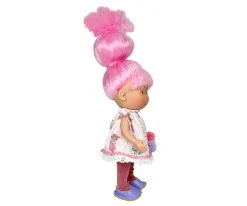 Muñeca Pippa Cotton Glitter Regular 30cm