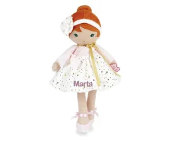 Muñeca Valentine Mediana Personalizable