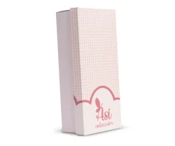 Muñeco Alex con Albornoz Azul