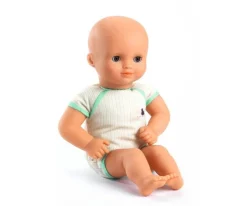 Muñeco Baby Pomea Pistache