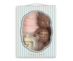 Muñeco Bath Buddy Niki