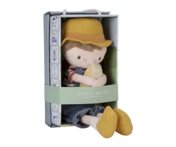 Muñeco Blandito Jim Granjero