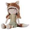 Muñeco Blandito Sam Forest Friends 35 cm