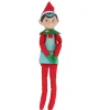 Muñeco Elfo Explorador Elf Mates Chef