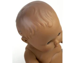 Muñeco Gordis Vintage Leonie