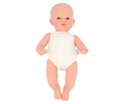 Muñeco Helena con Vestido Sage Dots