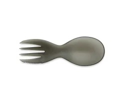 Multi Cubierto Cutelery Grey