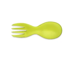 Multi Cubierto Cutelery Lime