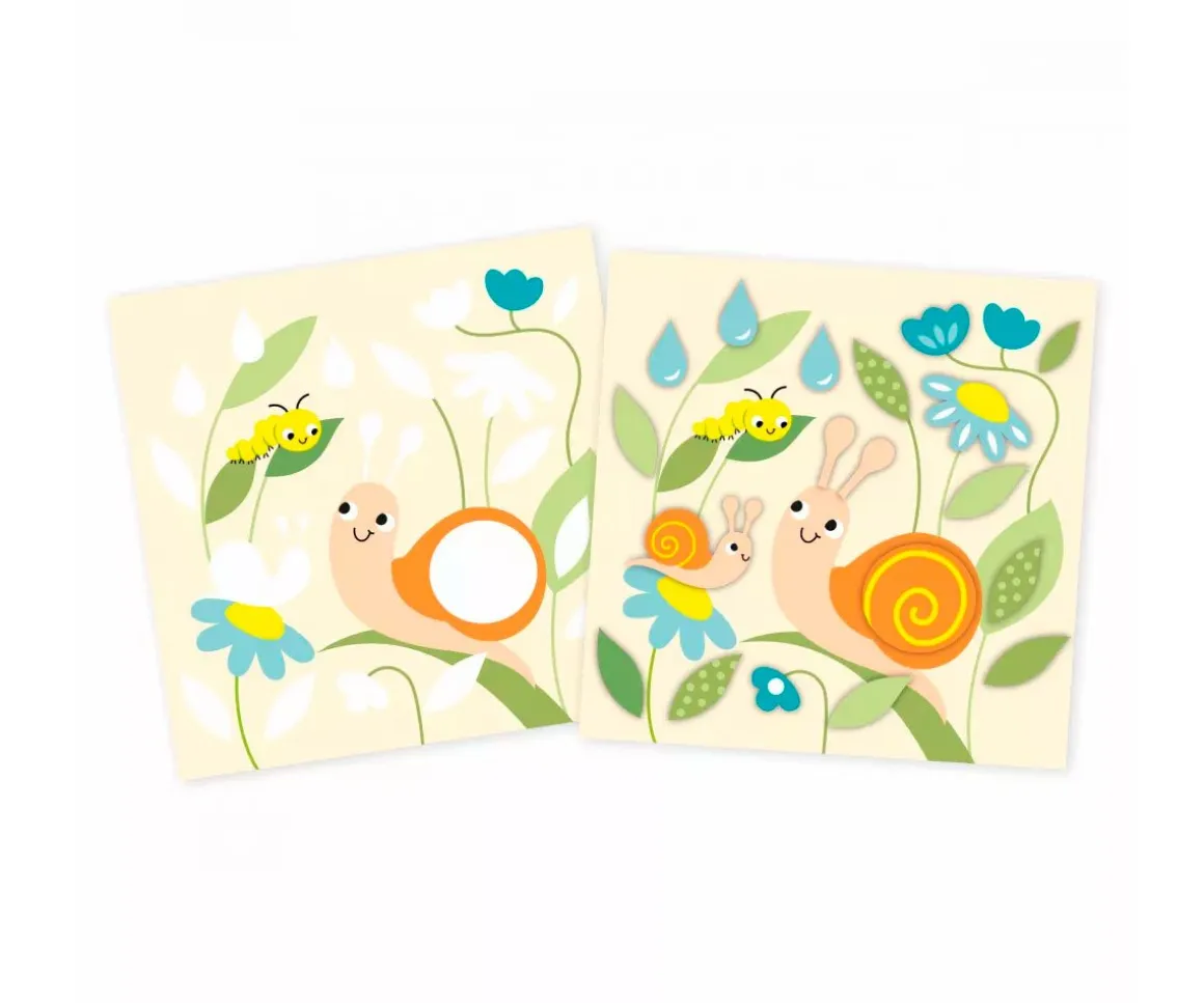 Multiactividades Arts & Crafts