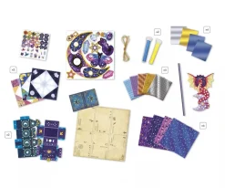 Multiactividades Magic School