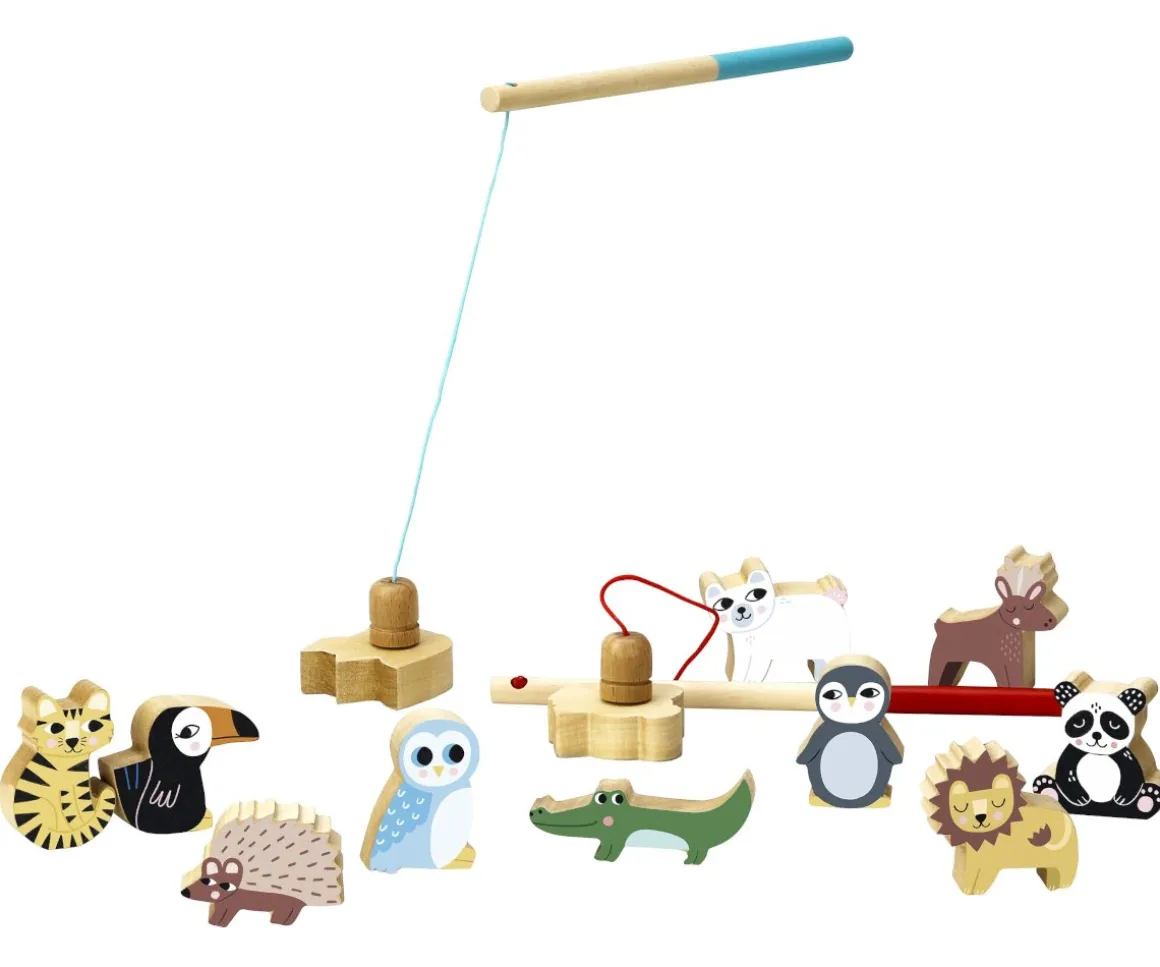 Multijuegos por Michelle Carlslund