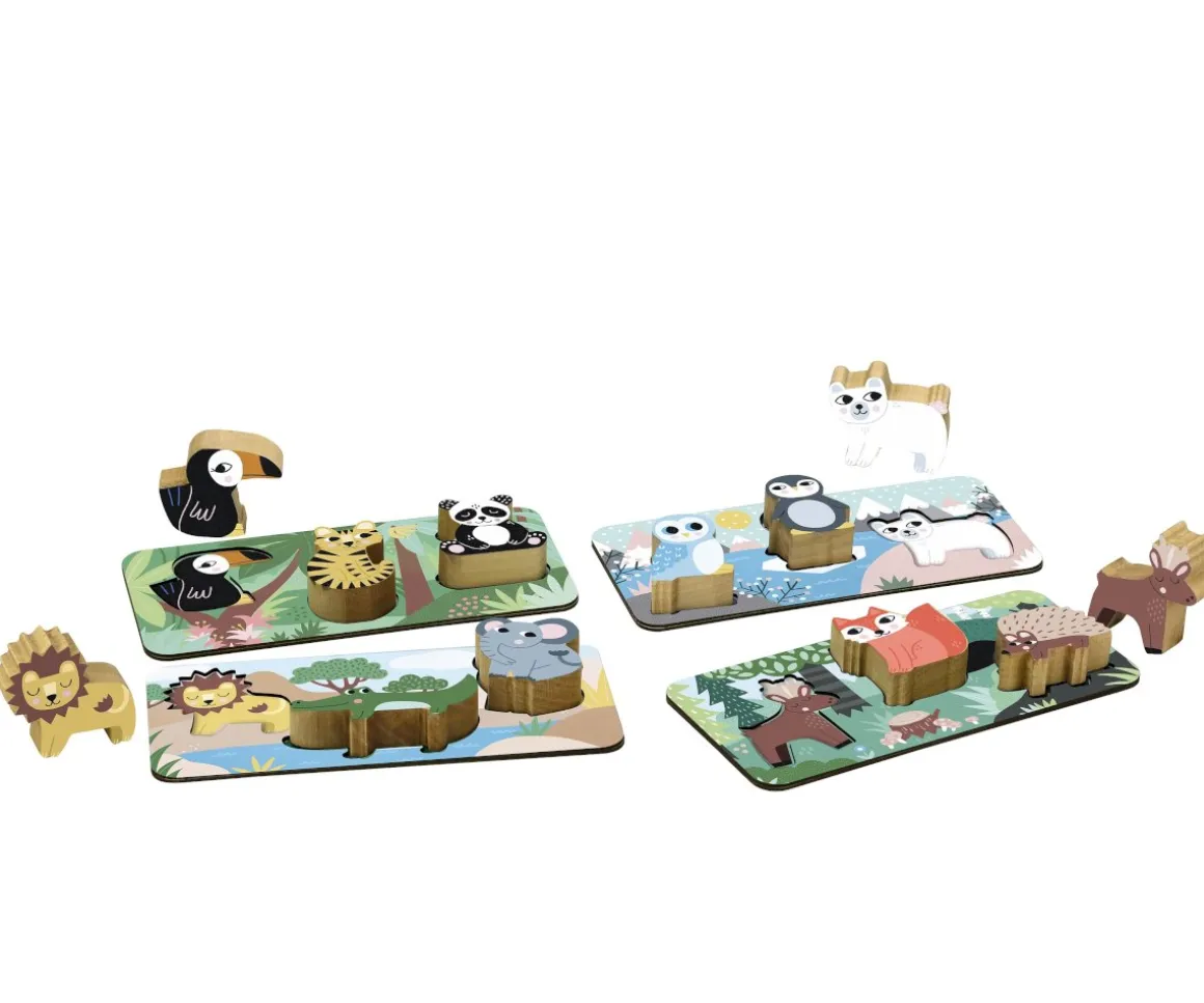 Multijuegos por Michelle Carlslund