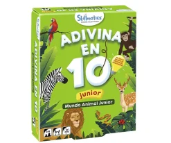 Mundo Animal Junior