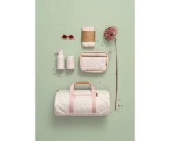 Muselina Fresk Flores