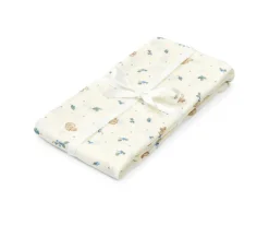 Muselina Gots Blueberries