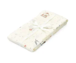 Muselina Gots Carousel