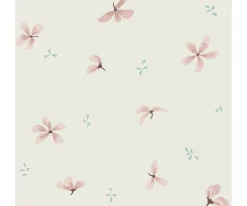 Muselina Grande Windflower Cream