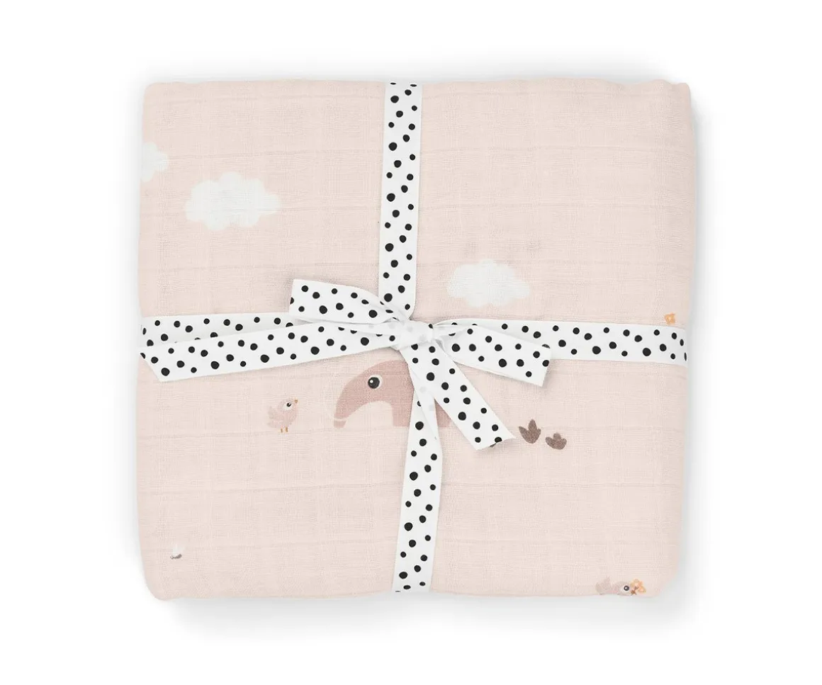 Muselina Playground Powder