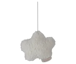 Móvil Musical Madera Baby Bunny