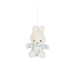 Móvil Musical Miffy Lucky Leaves