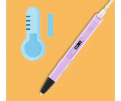 My First 3D Pen Artist Blue