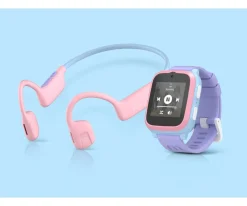 My First Headphones AirWaves Blue