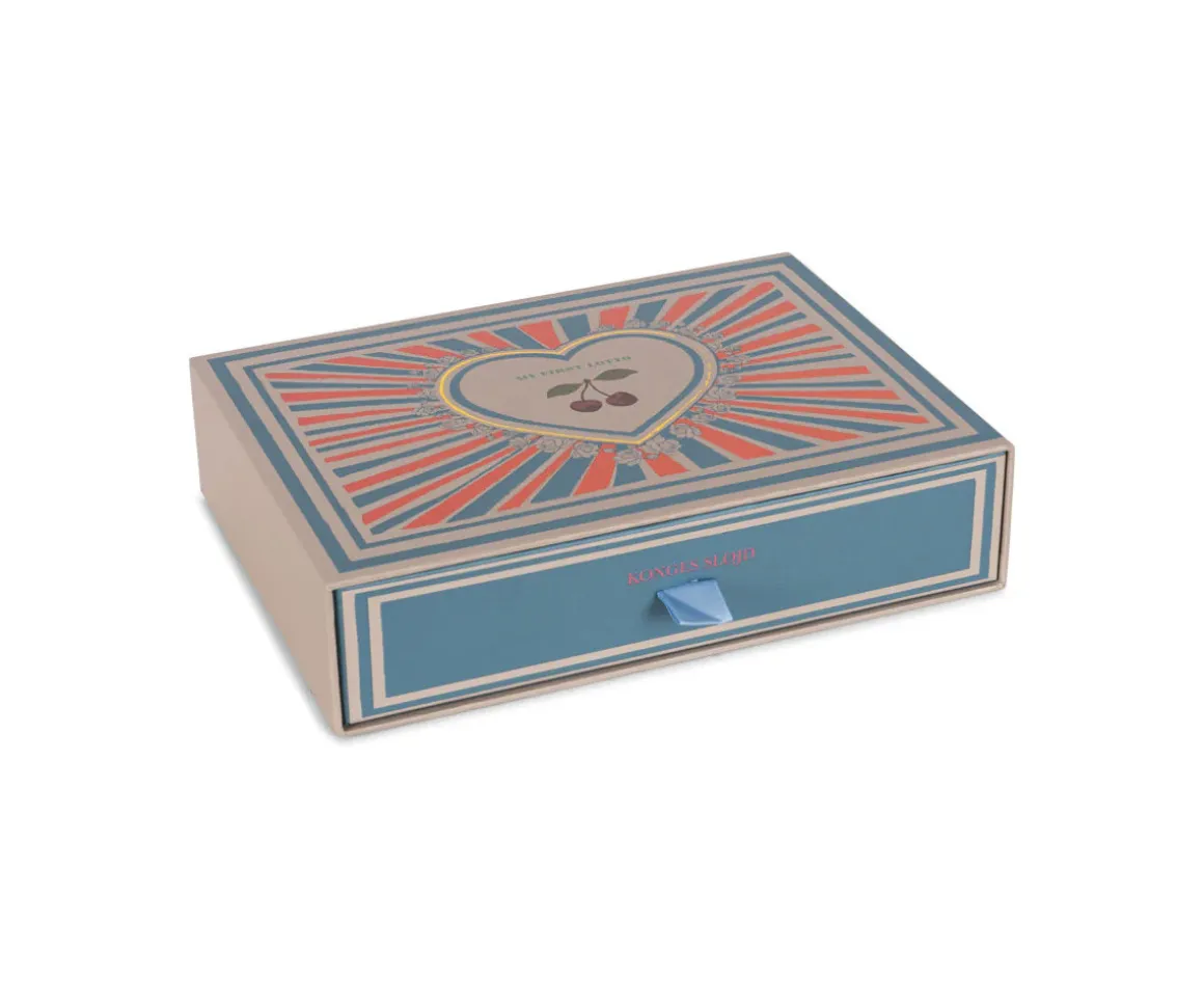 My First Lotto FSC Creme