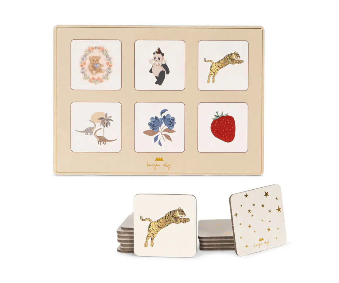 My First Lotto FSC Creme