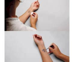 My Stamp Tattoo Fantasia