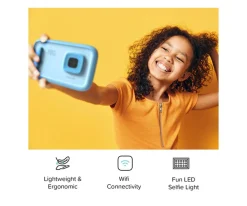 MyFirst Camera 50 Blue