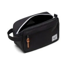 Neceser Chapter Travel Kit Black