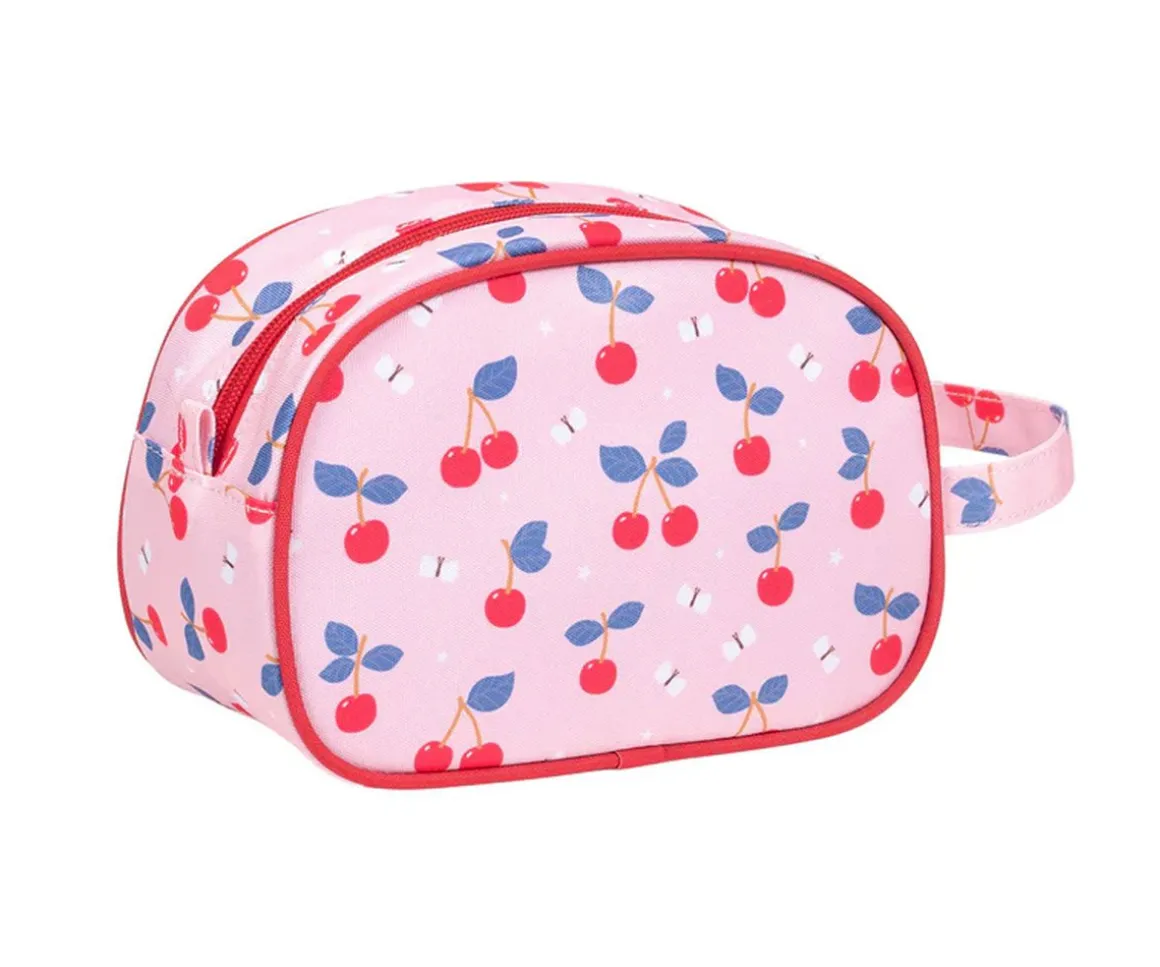 Neceser Cherries Personalizable