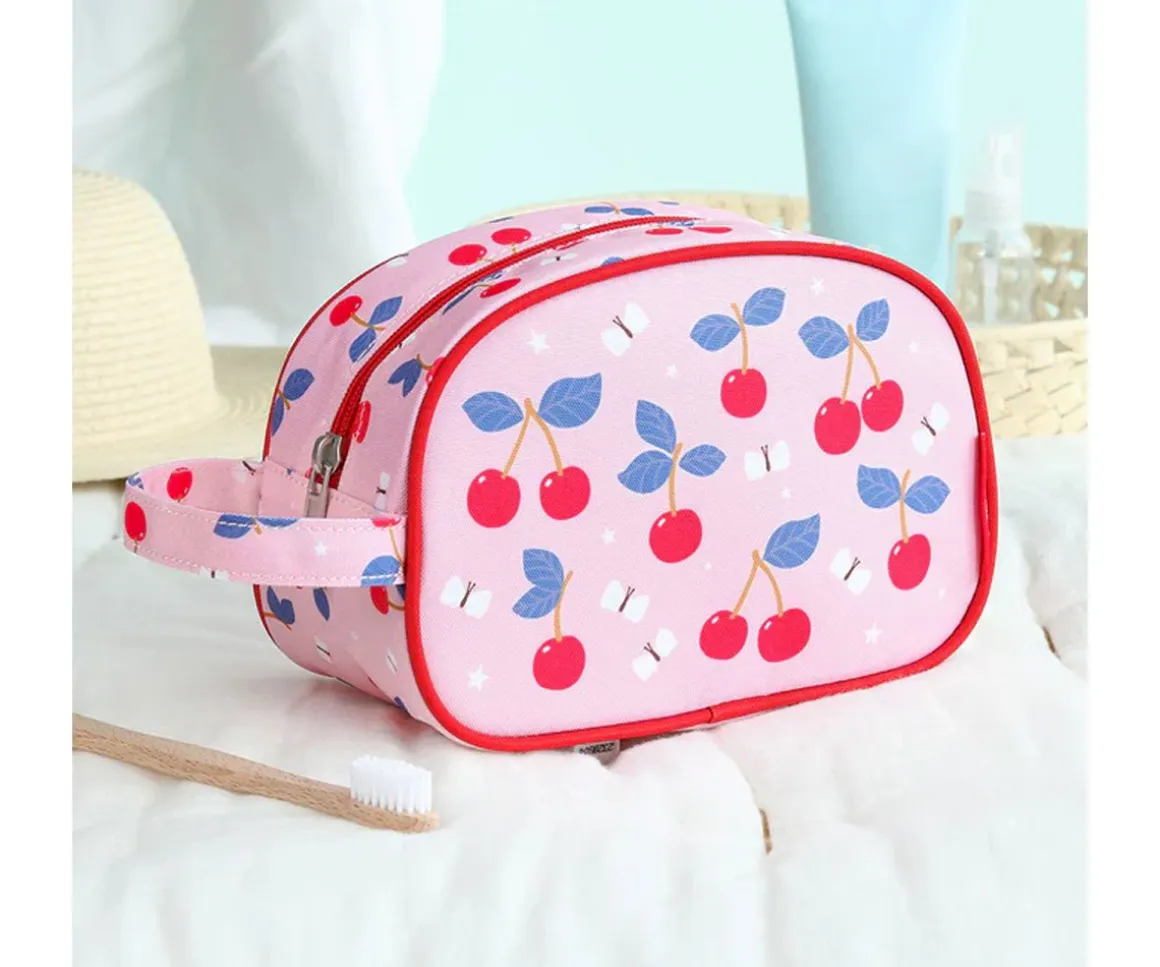 Neceser Cherries Personalizable