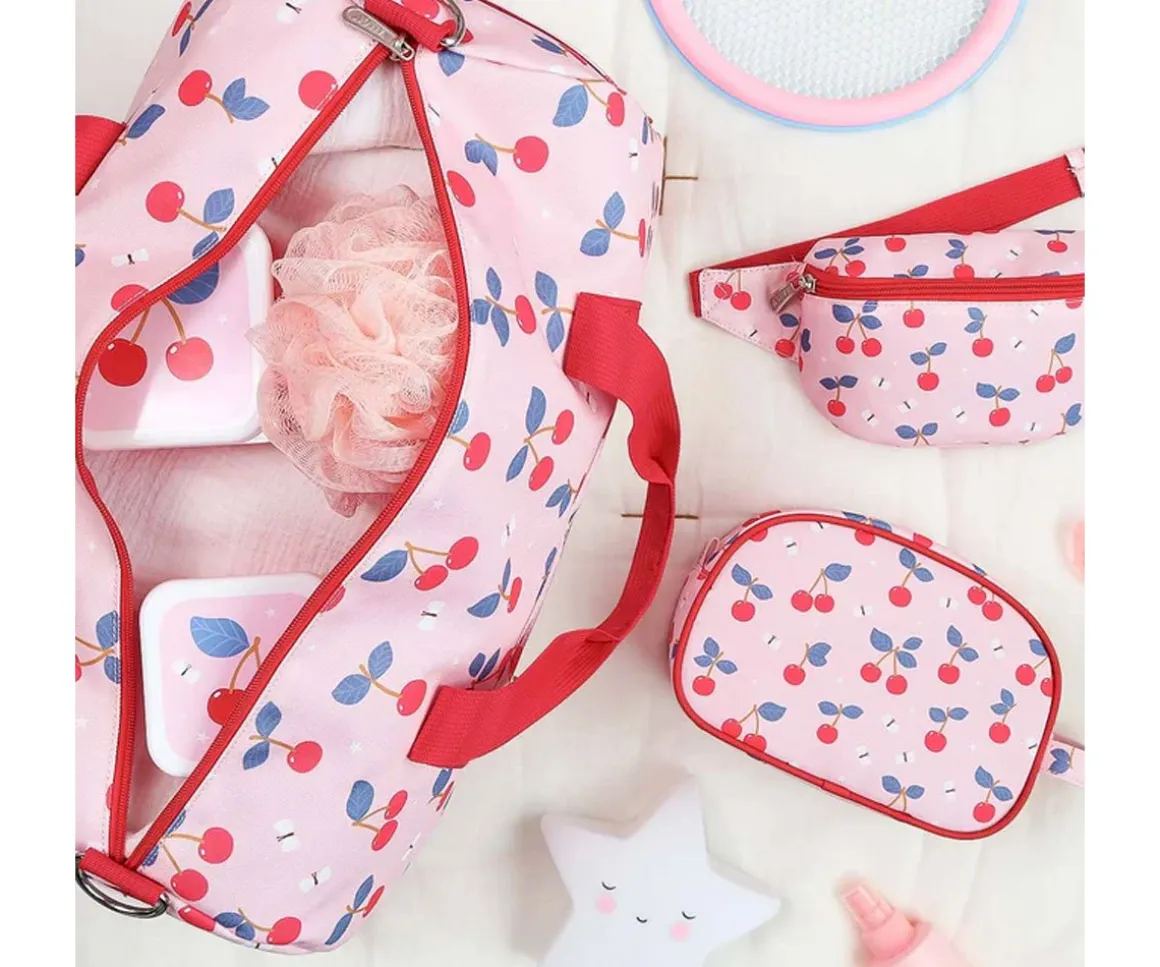 Neceser Cherries Personalizable